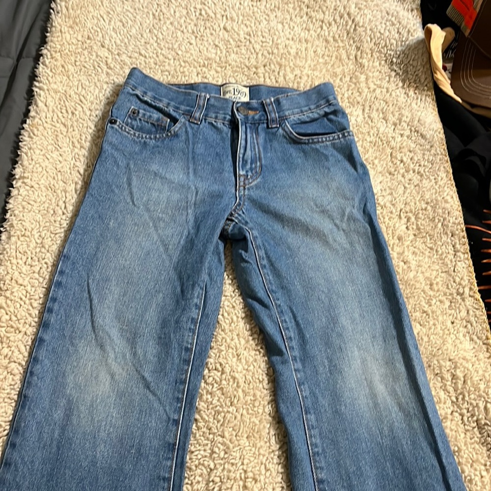Children’s Place Youth Jeans